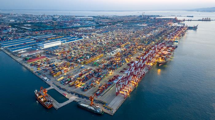 河南博运物流有限公司一些参考资料