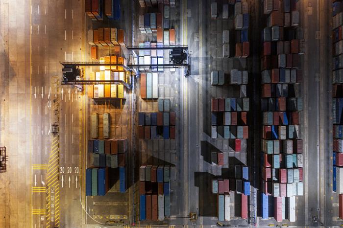 周口中首物流有限公司相应介绍