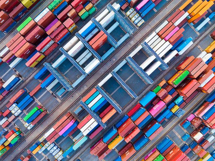 河南路捷物流有限公司简单说明