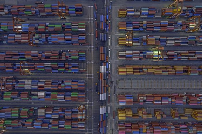 郑州日日欣国际物流有限公司部分介绍