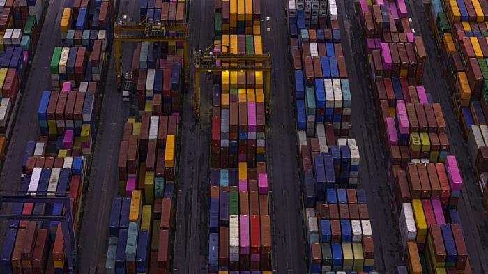 河南凯瑞物流有限公司一部分信息