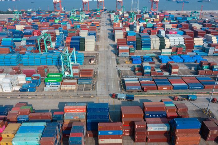 开封市安放物流有限公司一部分介绍