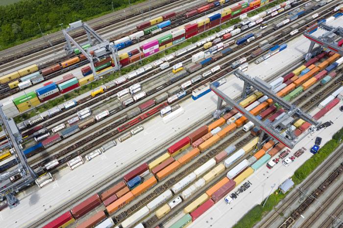 焦作市盛联物流有限公司一部分资料