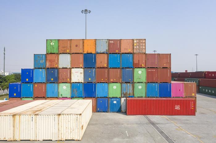 河南双炬物流有限公司相应参考资料