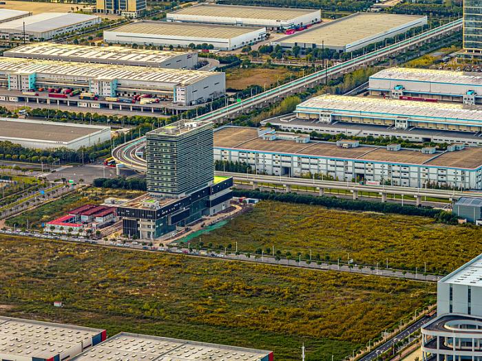 巩义市怡水物流有限公司一些概要