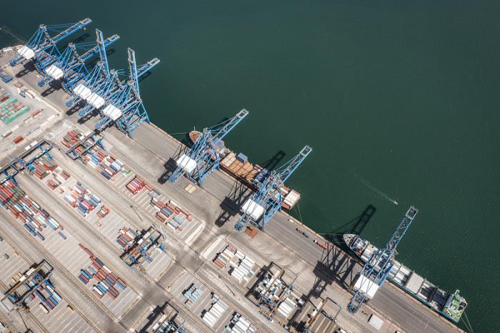 鲁山县捷泰物流有限公司一些资料