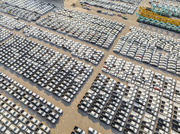 南阳海成物流有限公司有关材料