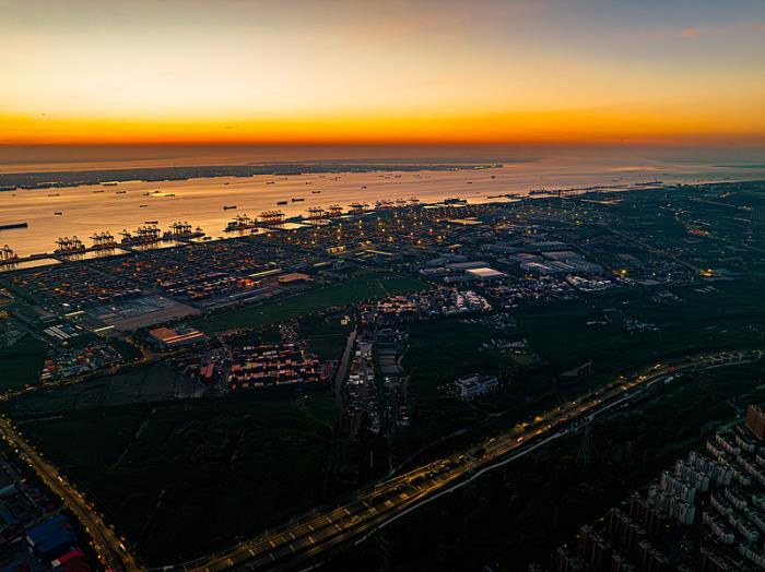 周口市中嘉利物流有限公司对应信息