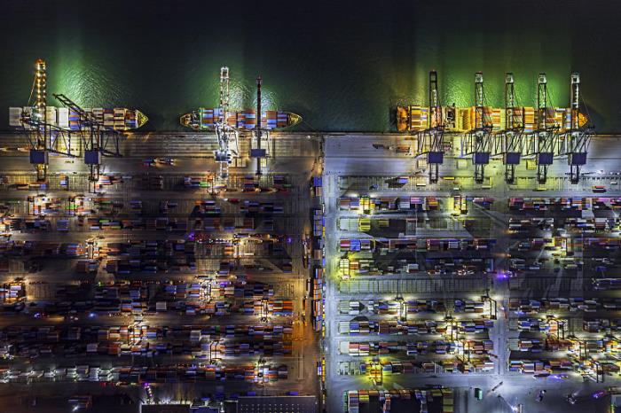 周口市鼎弛物流有限公司部分参考资料