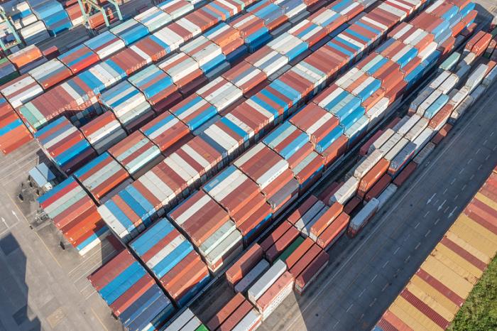 巩义市盛世物流有限公司部分概要