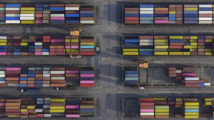 河南天天金程物流有限公司有关参考资料