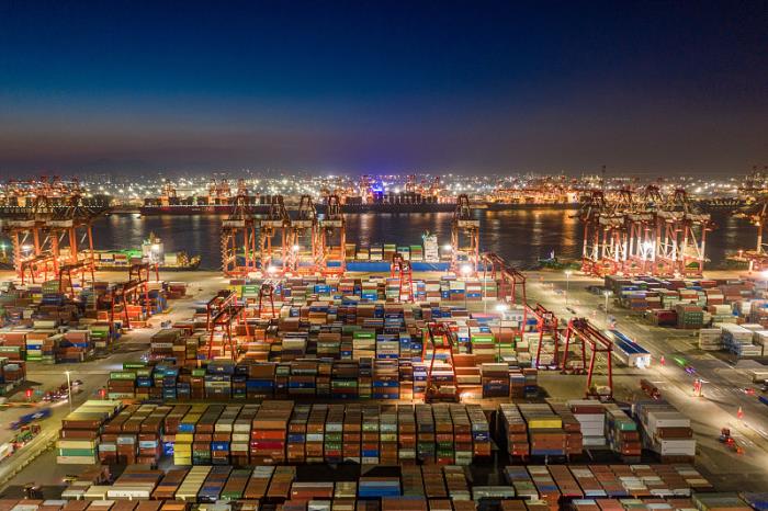 洛阳市开祥源物流有限公司相关材料