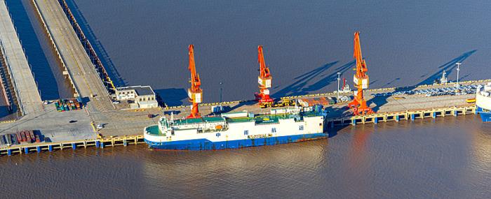 河南天鸟物流有限公司一些介绍