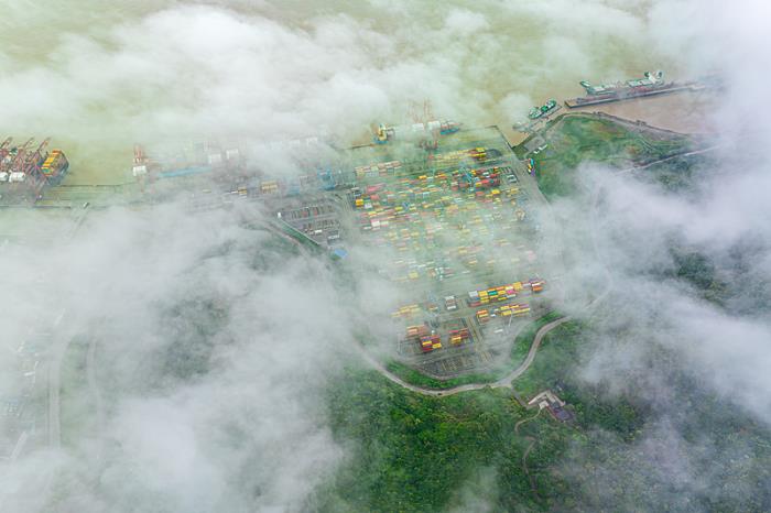 固始添源物流贸易有限公司一些说明