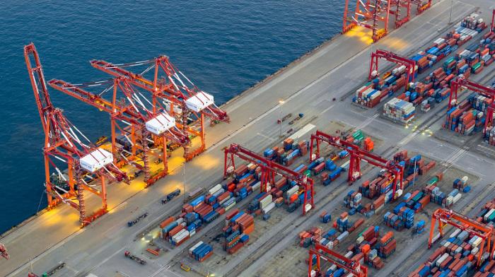 河南双炬物流有限公司简单资料