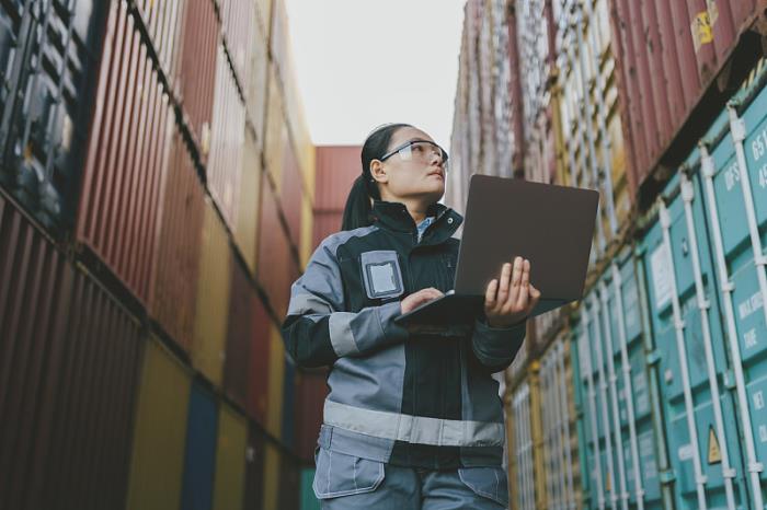 河南省冠邦物流有限公司部分公开资料