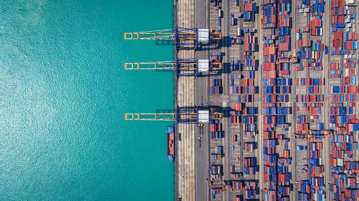 河南郑港明珠国际物流有限公司相应说明