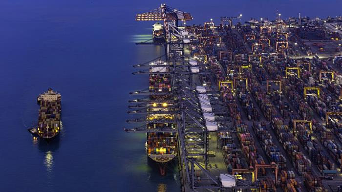 巩义市恒安物流有限公司有关材料