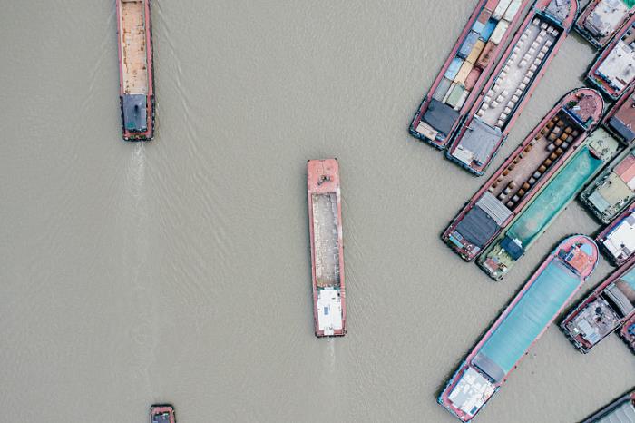 巩义市怡水物流有限公司有关资料