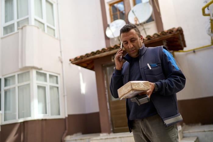 周口盛世达物流有限公司有关资料