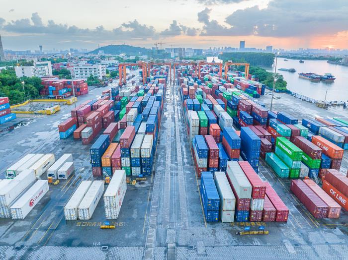 开封市安放物流有限公司相应介绍