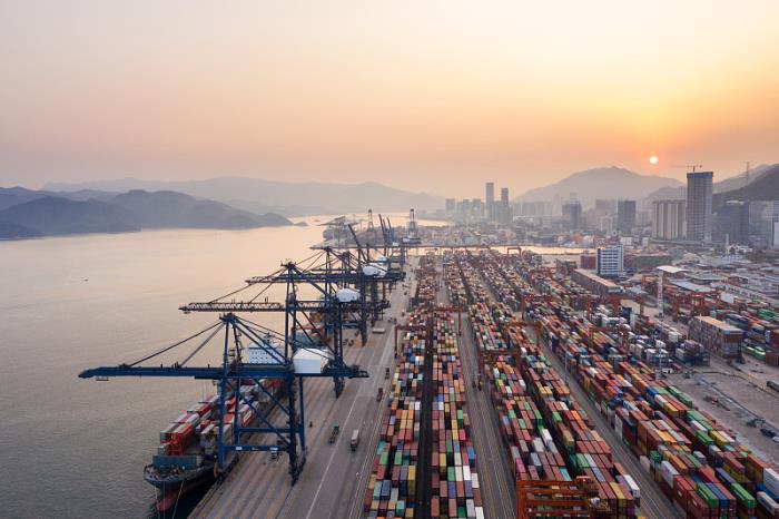 河南乾广物流有限公司部分信息