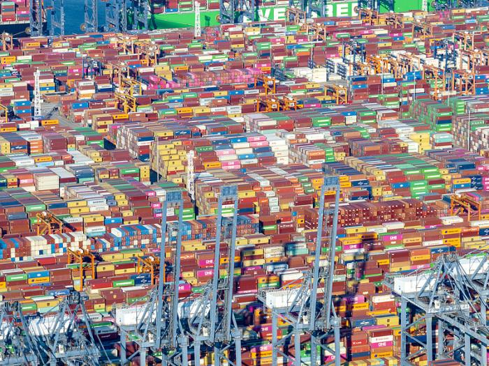 周口市鼎弛物流有限公司一部分信息