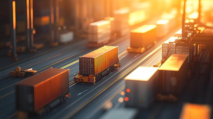 孟津县天腾物流有限公司一部分参考资料