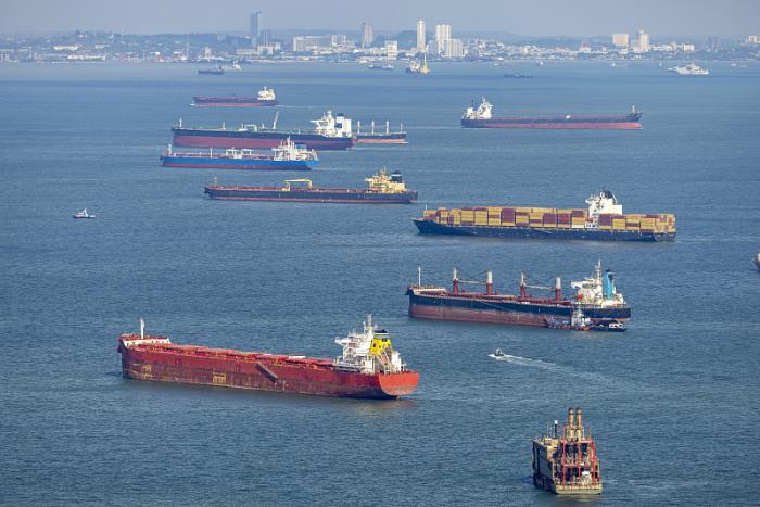 驻马店市聚创物流有限公司简单材料