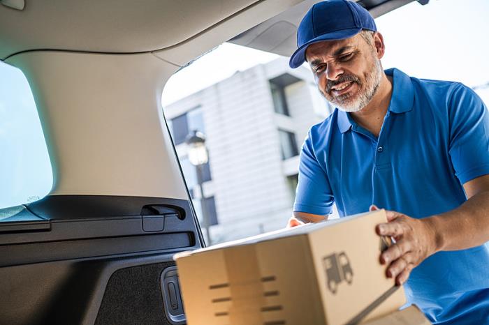 新乡市龙飞物流有限公司对应参考资料