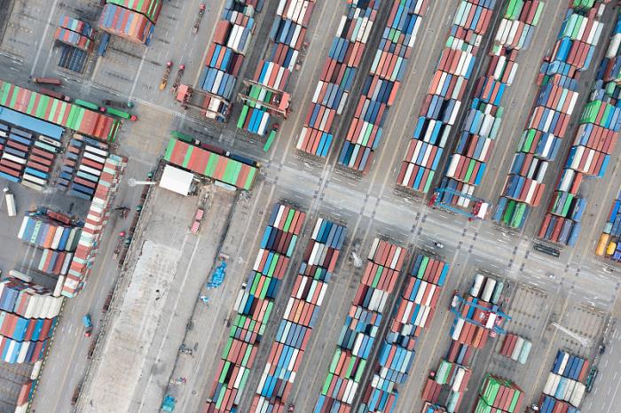 驻马店市华宇物流有限公司一些信息