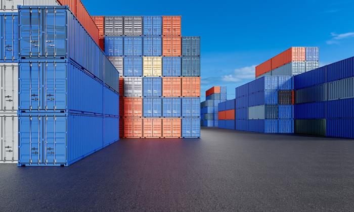 鲁山县九星物流有限公司一部分概要