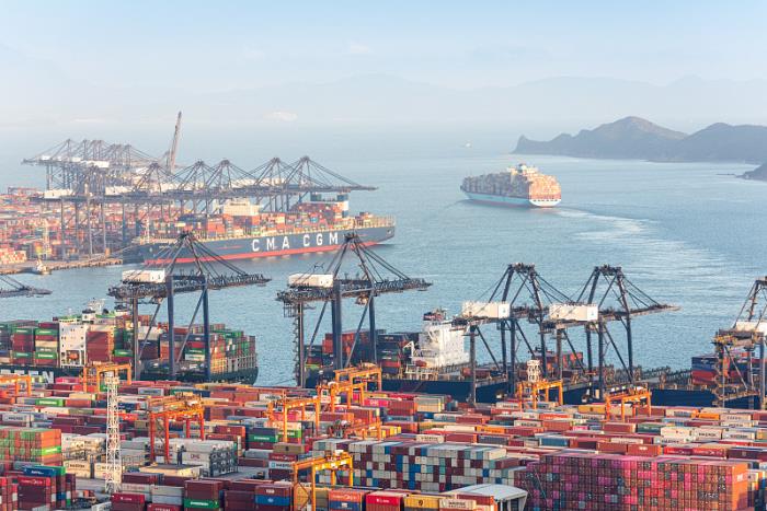 洛阳运邦物流有限公司简单信息