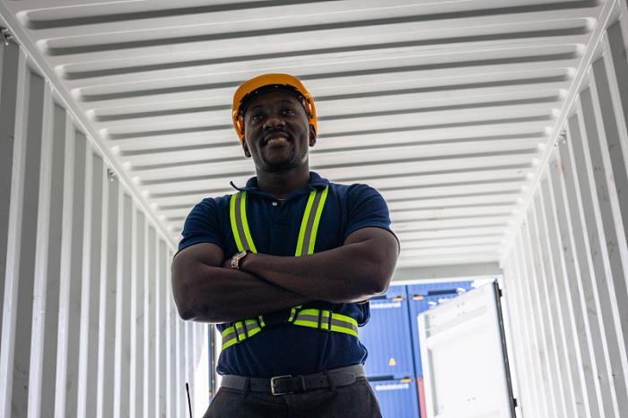 鲁山县捷泰物流有限公司一些材料