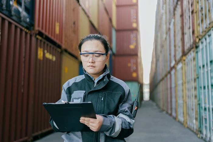 鲁山县茗硕物流有限公司部分参考资料