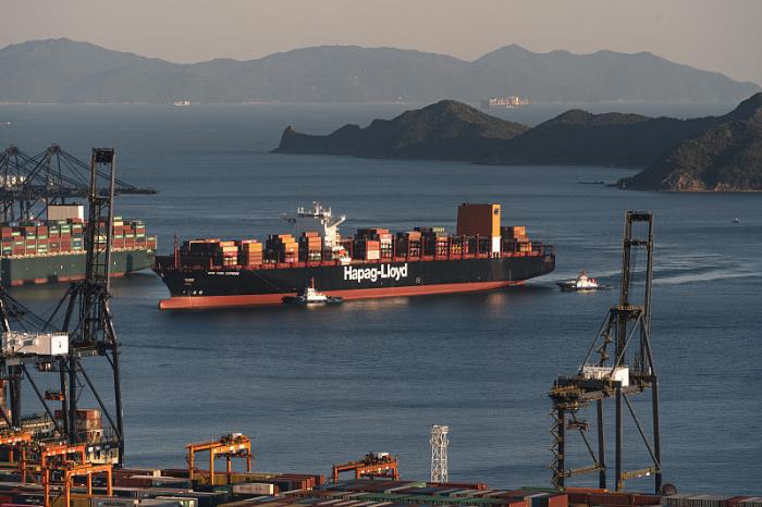 周口市世豪物流有限公司简单信息