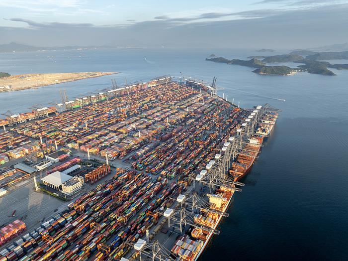 兰考建国物流有限公司部分介绍