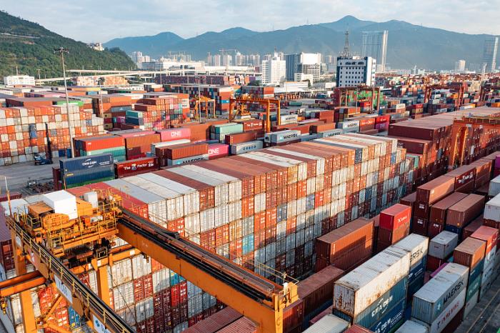 西平县久通物流有限公司简单信息