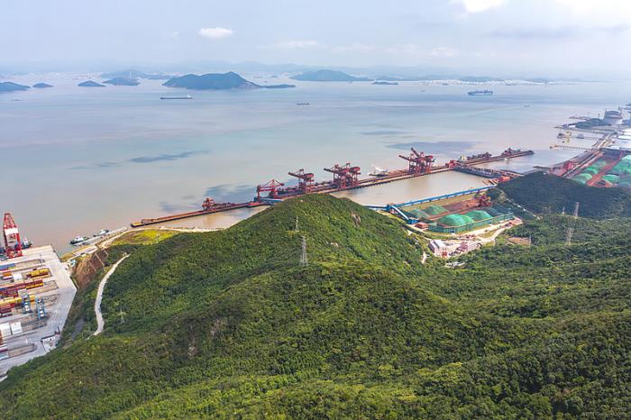 温县零展物流有限公司简单概要