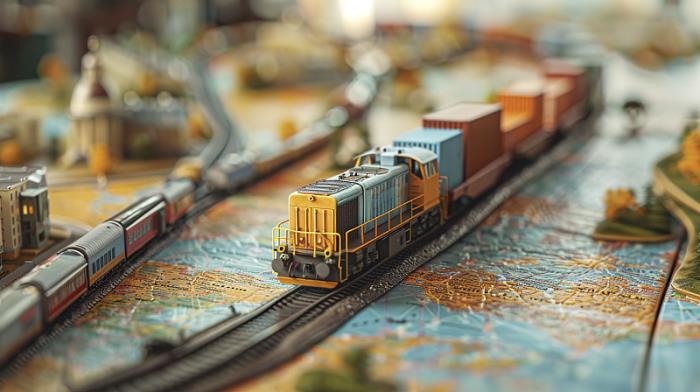 焦作市远晟物流有限公司简单介绍