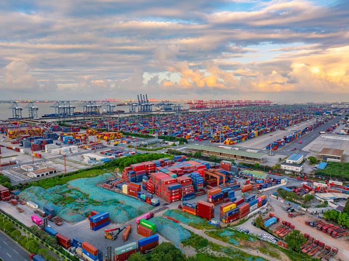 潢川县中州物流有限公司一些信息