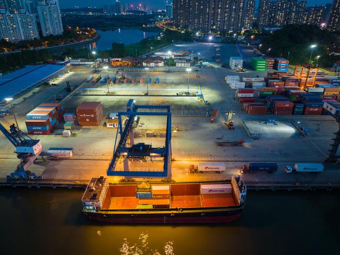 南阳东诚物流有限公司部分介绍