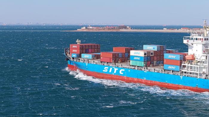 河南锦川物流有限公司对应材料