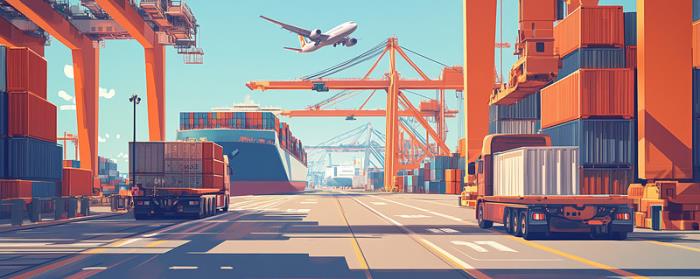 河南金电仓物流有限公司相应参考资料