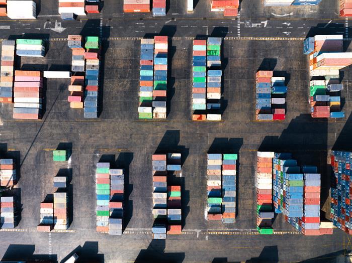 周口市中嘉利物流有限公司一部分材料