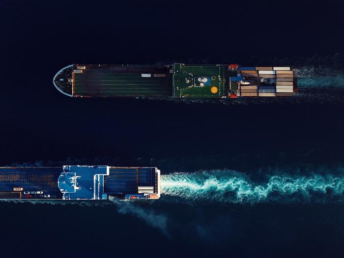 河南闪电猫物流有限公司相关材料