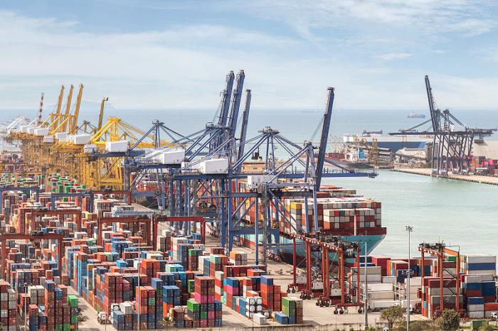 河南超佳物流有限公司一部分参考资料