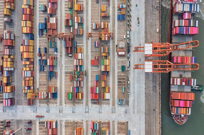 洛阳立兴物流有限公司一部分资料