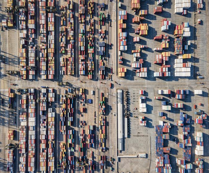 河南林征物流有限公司部分概要