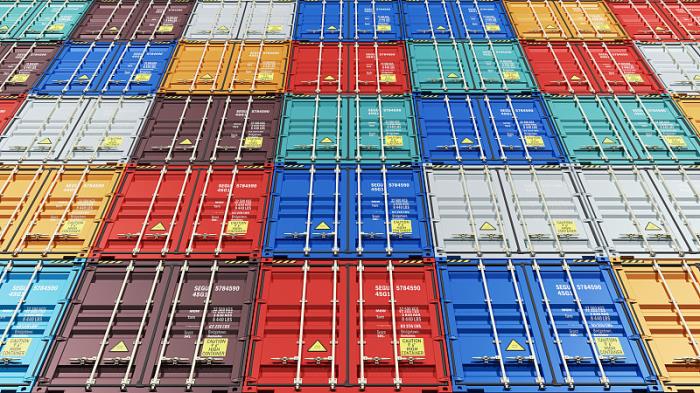 温州隆盛捷运国际物流有限公司部分材料 温州隆盛捷运国际物流有限公司部分材料